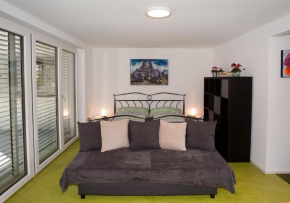 Charmante Ferienwohnung in bester Lage